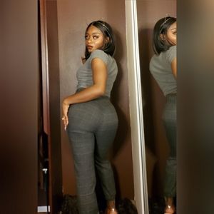 Women's Petite Pants